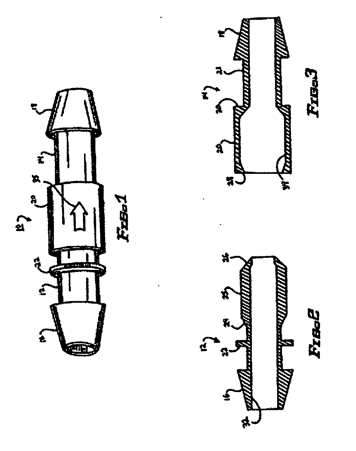 Swivel device for improved surgical smoke evacuation