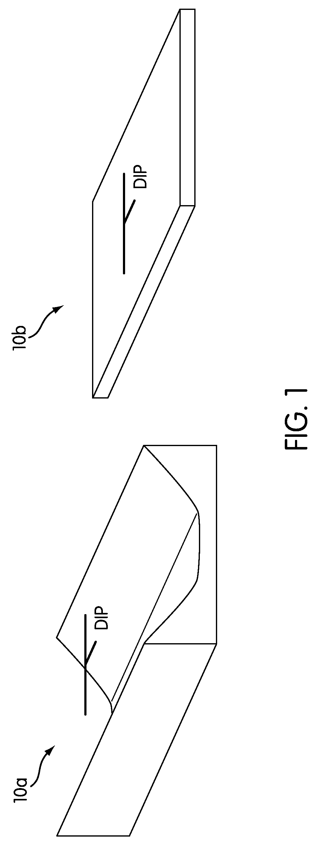 System and method for modeling flow events responsible for the formation of a geological reservoir