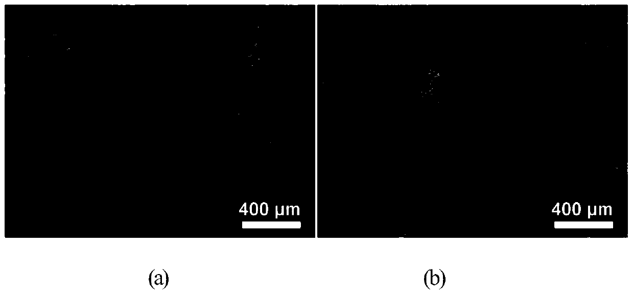 High-performance Al-Si welding wire alloy including trace La elements and preparation method of high-performance Al-Si welding wire alloy