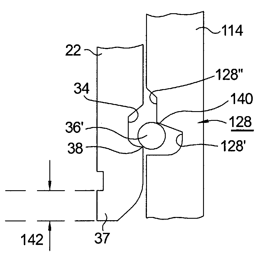 Switchable Valve Lifter Having a Mis-Assembly Indicator