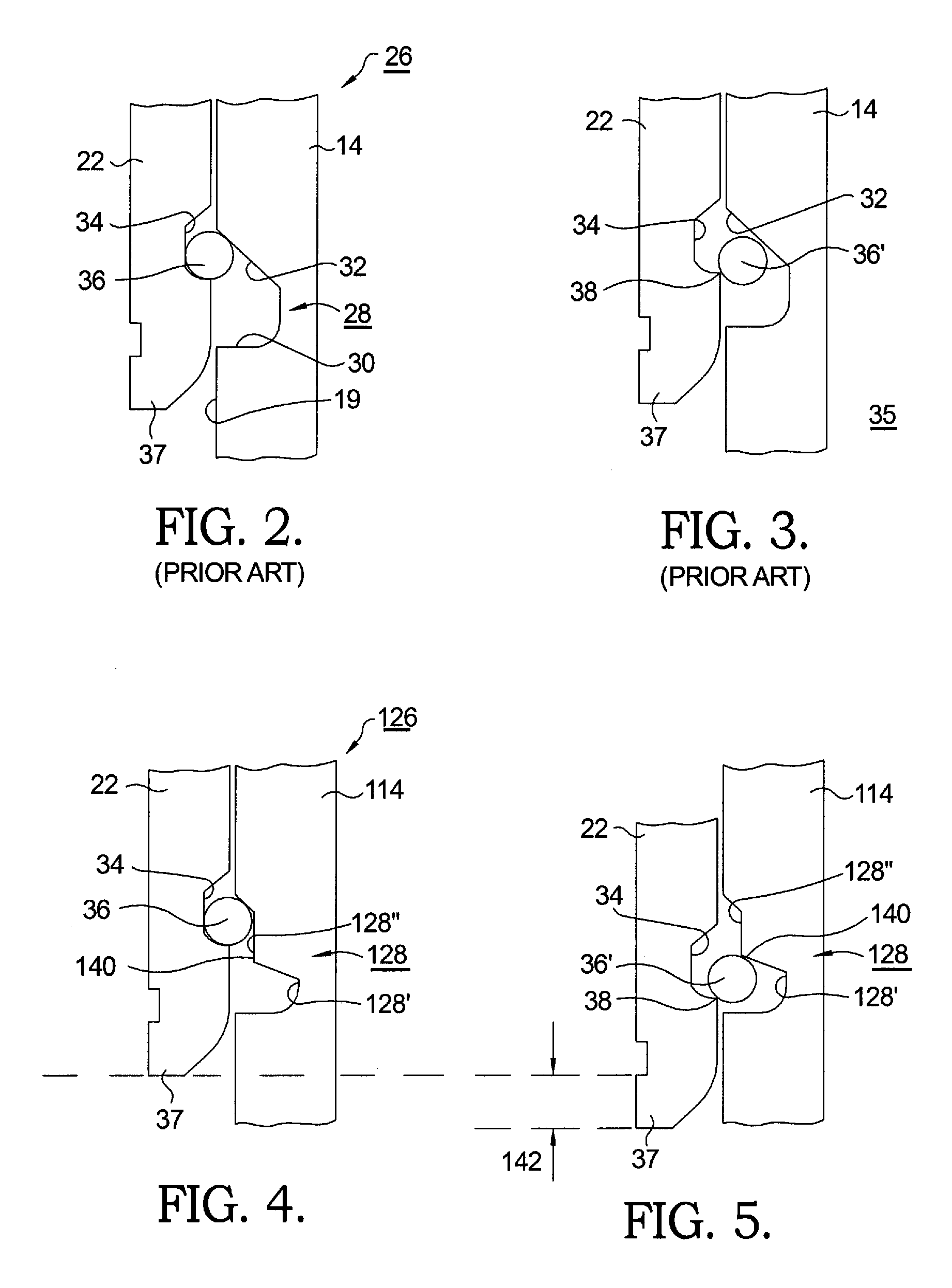 Switchable Valve Lifter Having a Mis-Assembly Indicator