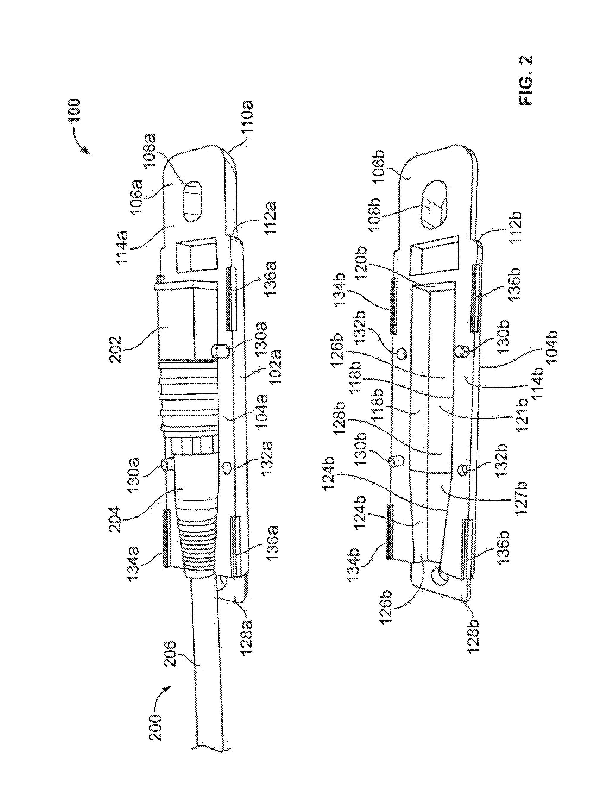 Cable Carrier Device