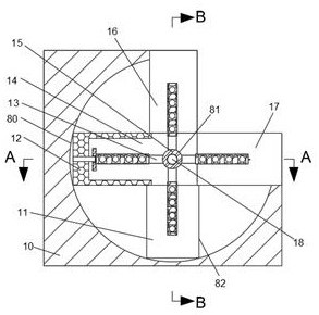 A new process marking equipment for diode unidirectional laser inkjet coding