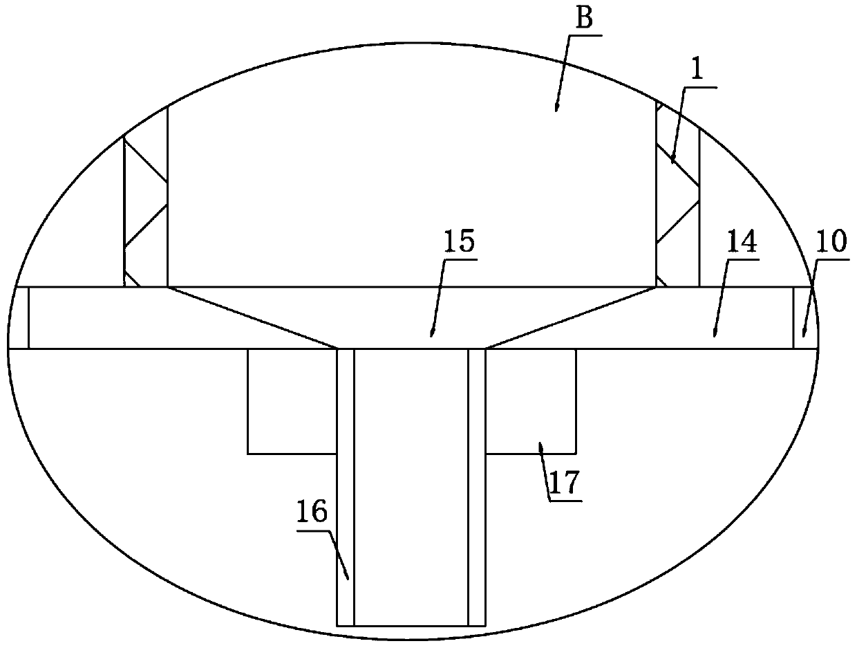 Spiral-flow type sand-removing, sand-discharging and filtering device for agricultural irrigation