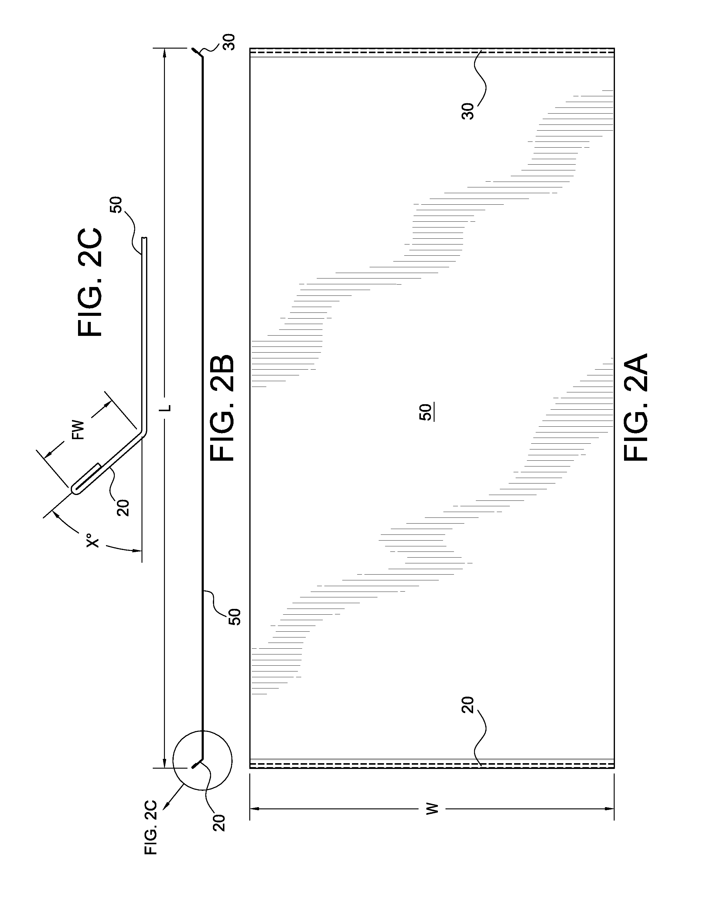 Universal convection manipulation device and methods