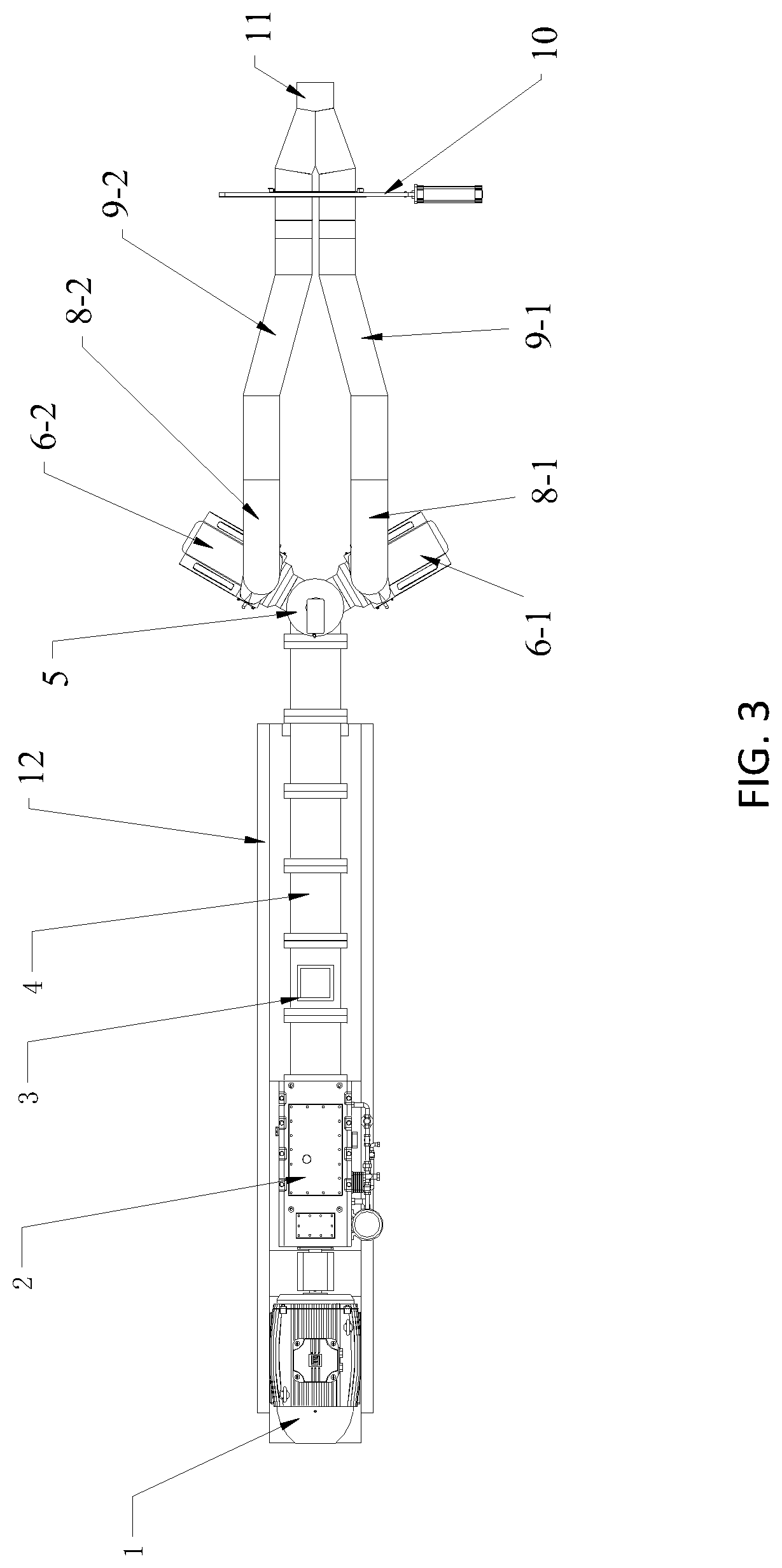 Extruder with non-stop die change device and method of using same