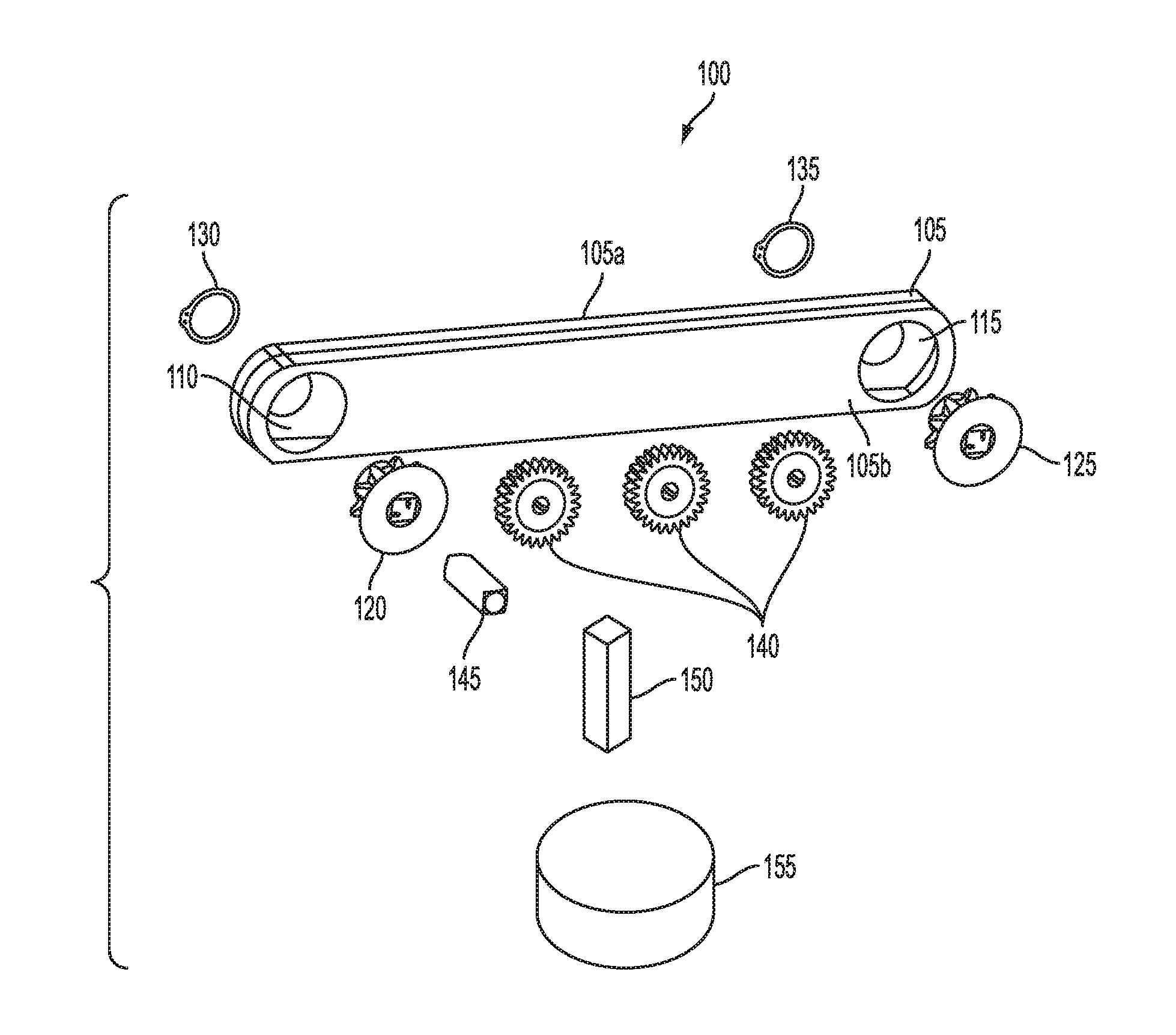 Methods and Systems for Increasing the Efficiency of a Remote Wrench