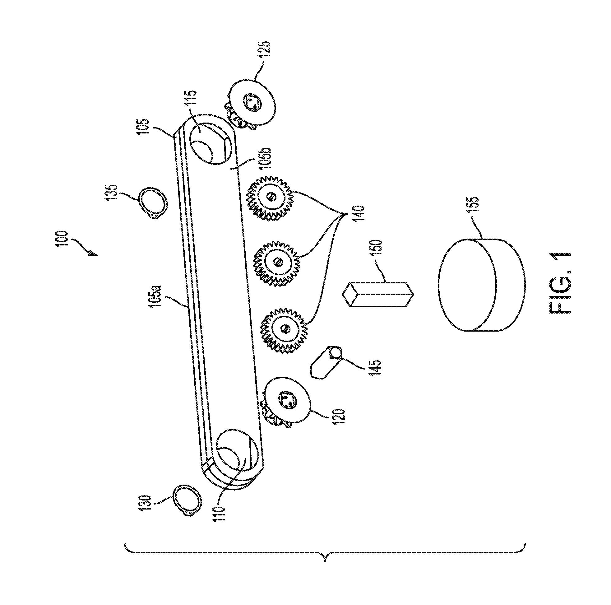 Methods and Systems for Increasing the Efficiency of a Remote Wrench