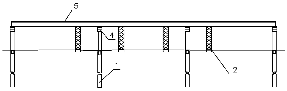 Systematic Strengthening Method for Steel Plate Composite Continuous Beams