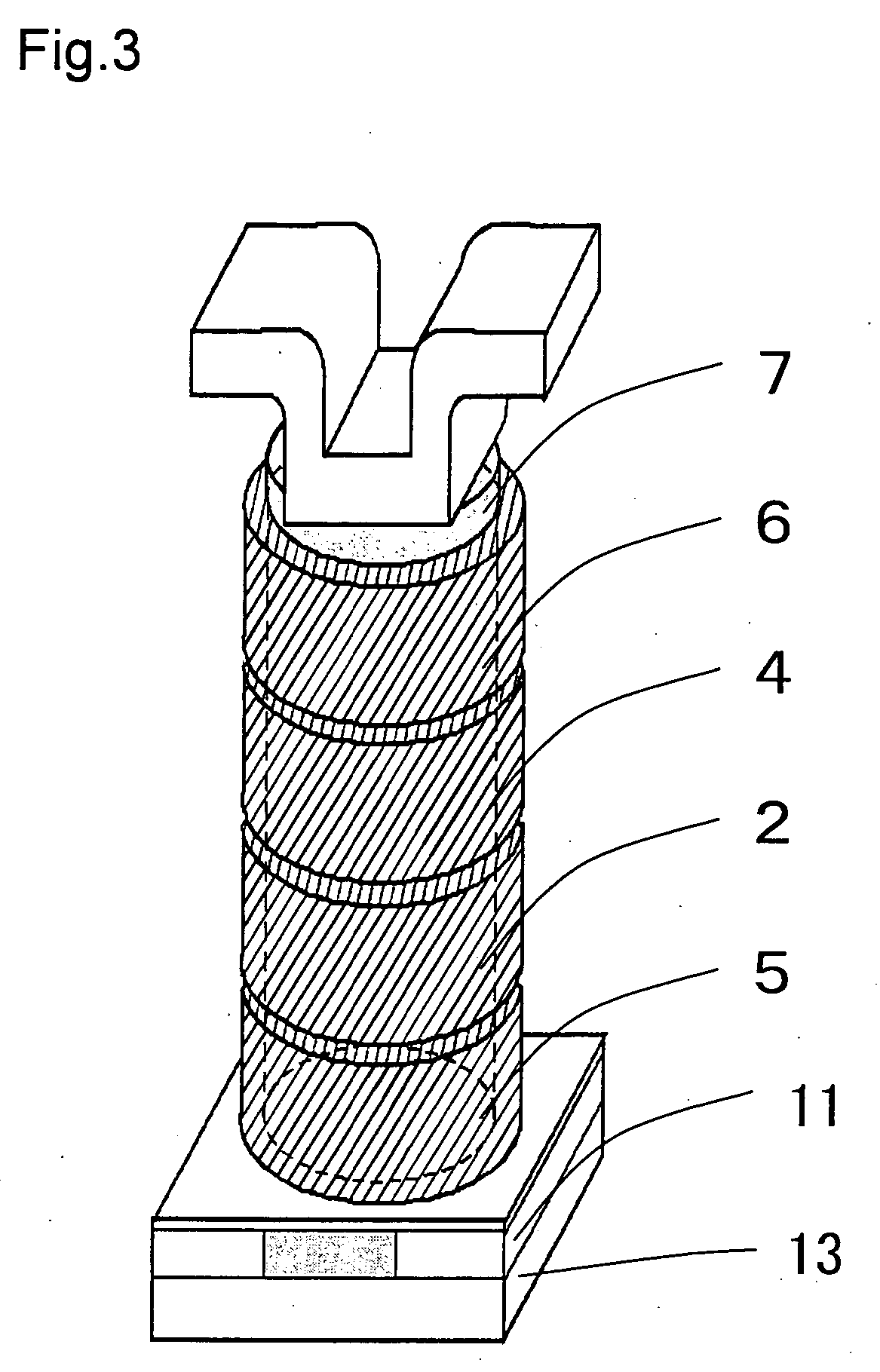Memory cell unit, nonvolatile semiconductor device, and liquid crystal display device including the nonvolatile semiconductor device