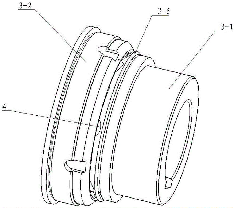A cone-disk continuously variable transmission