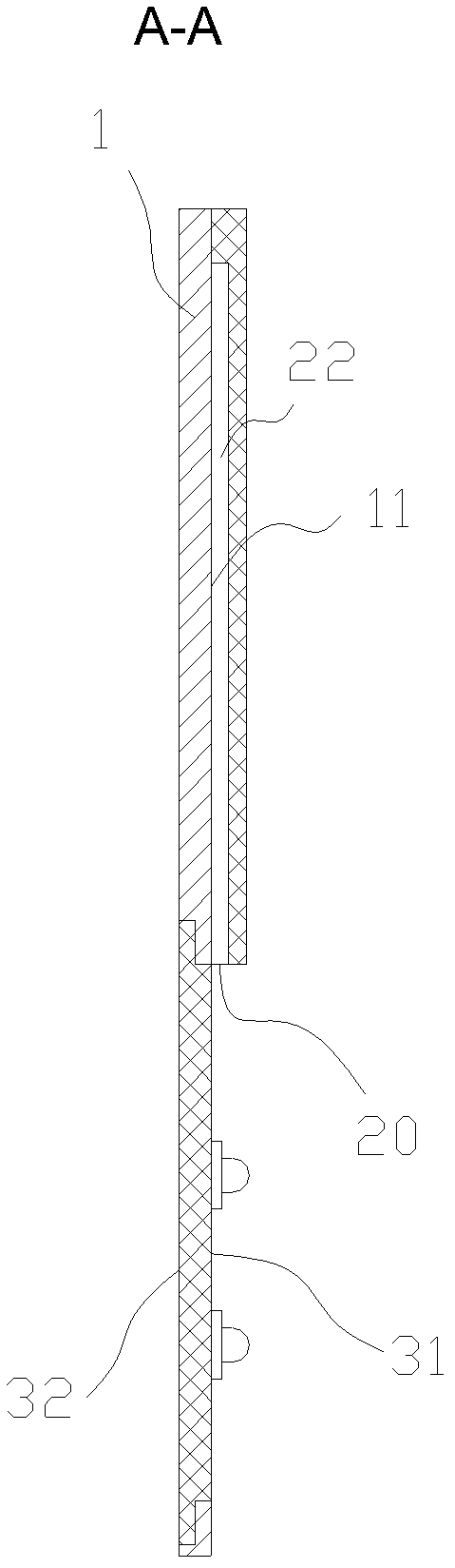 High voltage diode assembly tool and operation method thereof