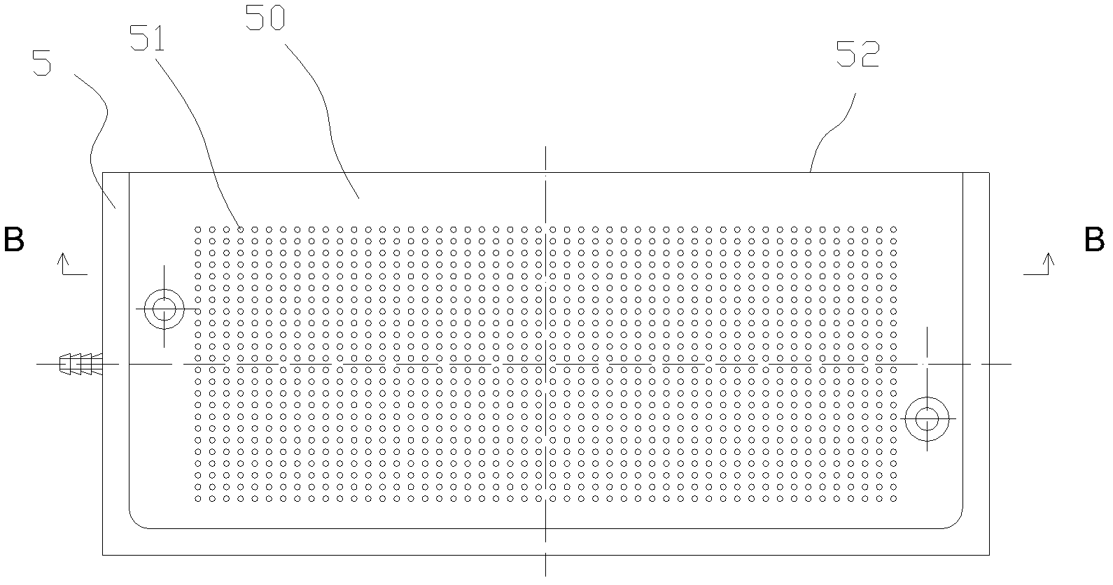 High voltage diode assembly tool and operation method thereof