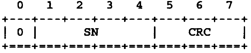 Voice packet loss processing method and device