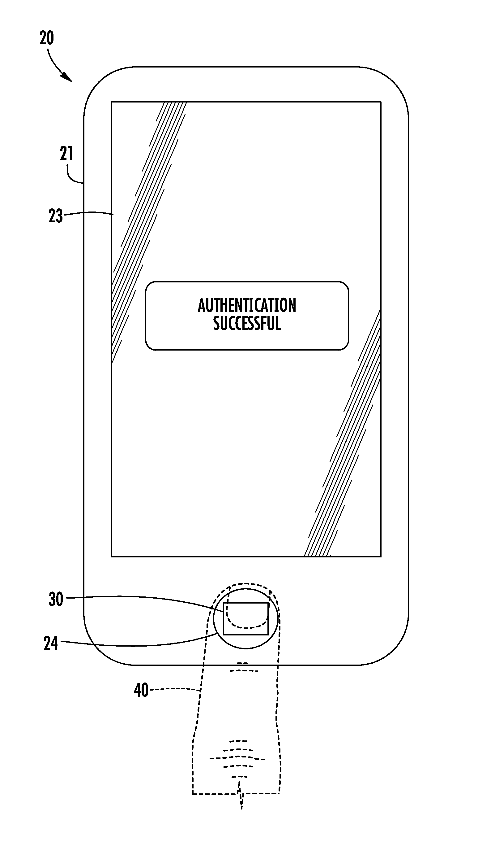 Electronic device performing finger biometric pre-matching and related methods