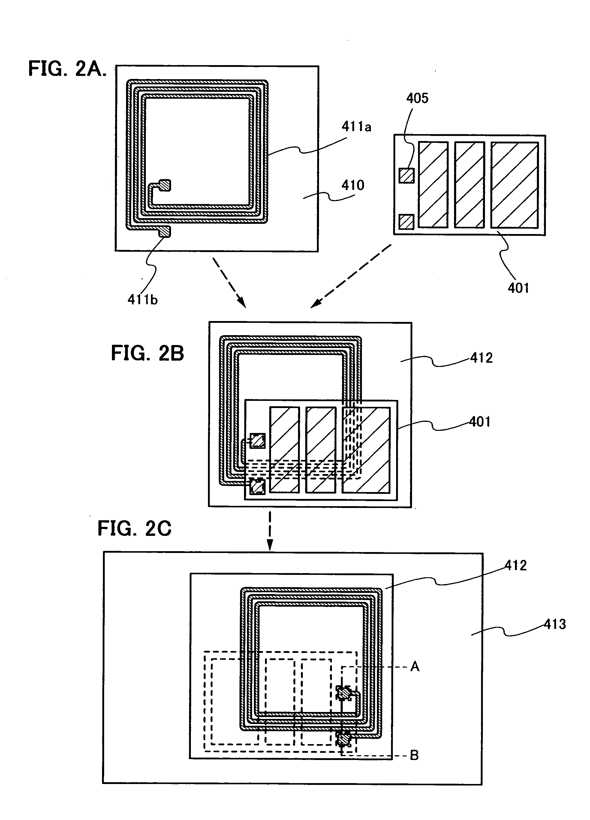 Semiconductor device, RFID tag and label-like object