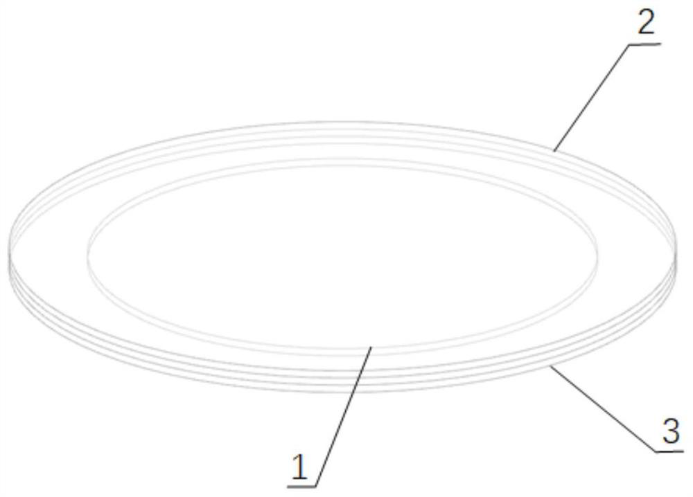 Flangeless Forming Method for Thin-Wall Metal Sheet Metal Components