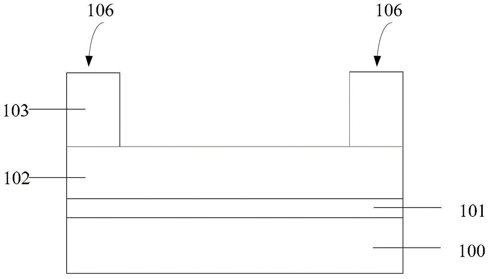 Split-gate flash memory and method of forming the same