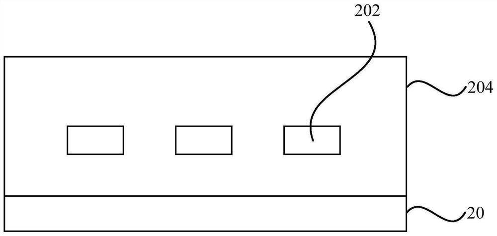 Metal interconnection structure and bonding method thereof