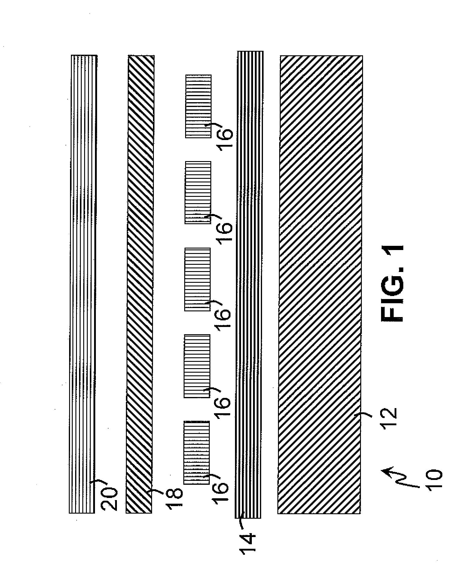 Thermal Conducting Materials for Solar Panel Components