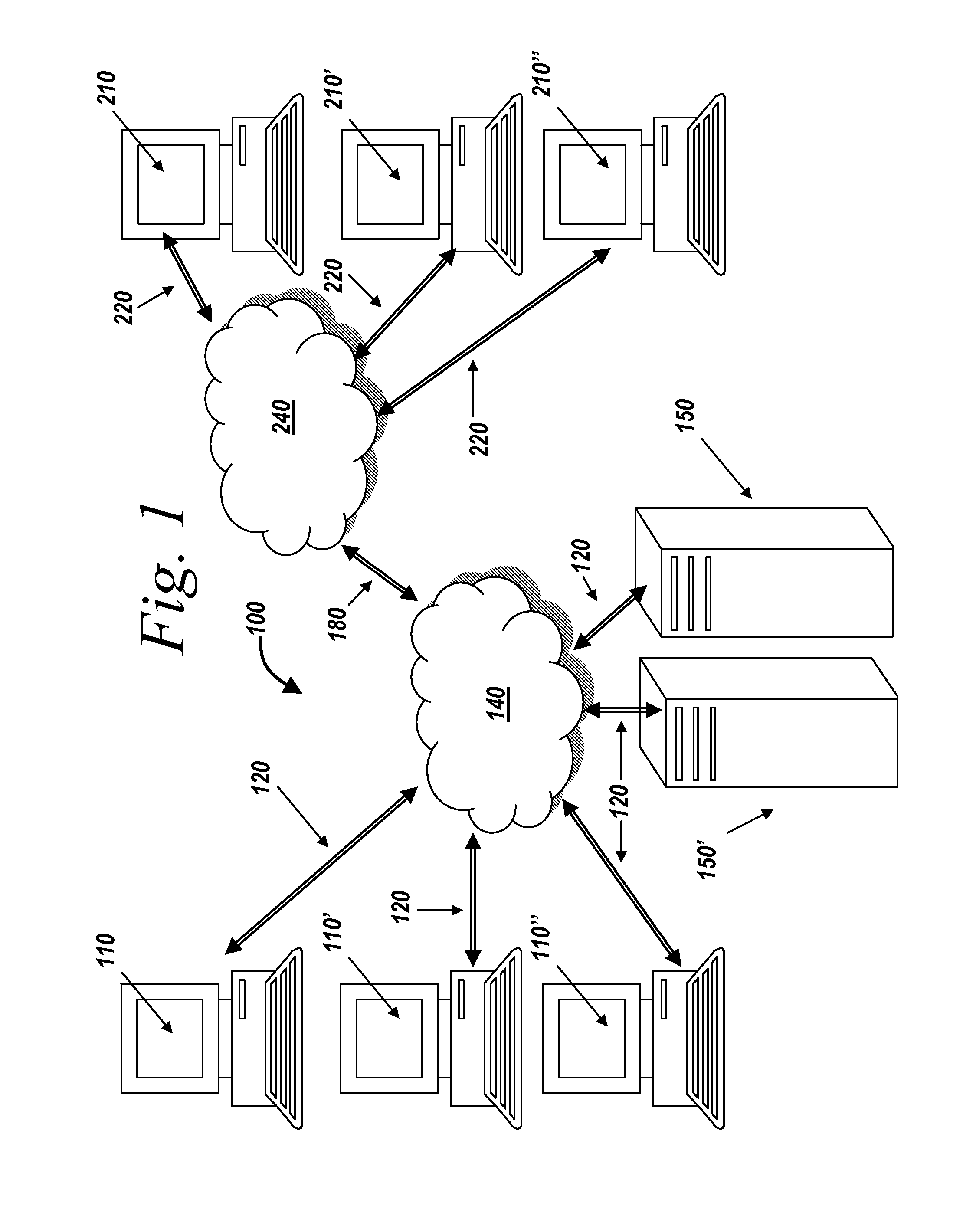 Systems and Methods for Infinite Information Organization