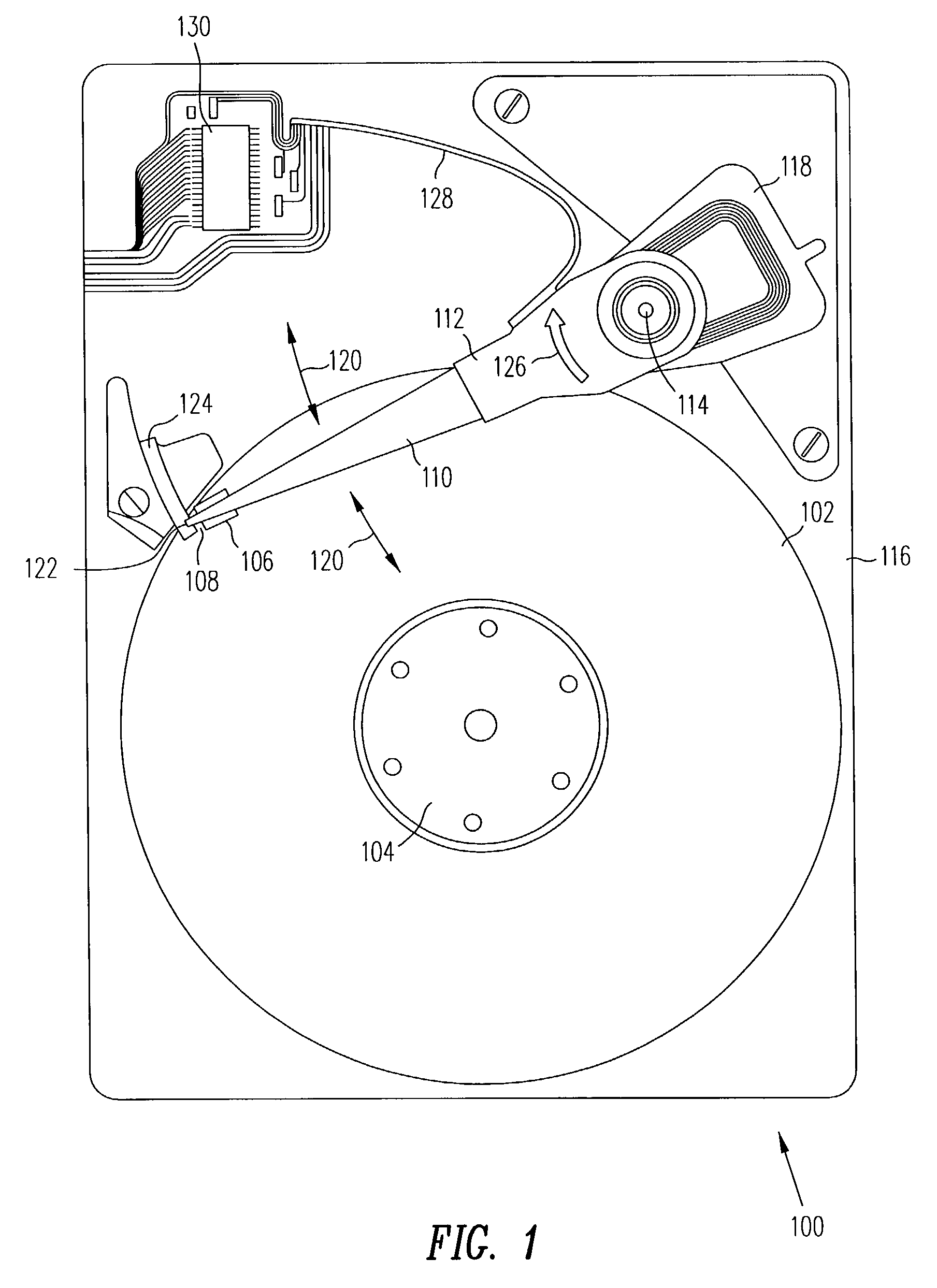 Disk drive actuator-pivot assembly with corrugated rings
