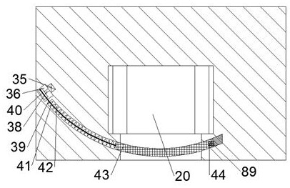 Accurate automatic air PM2.5 monitoring device