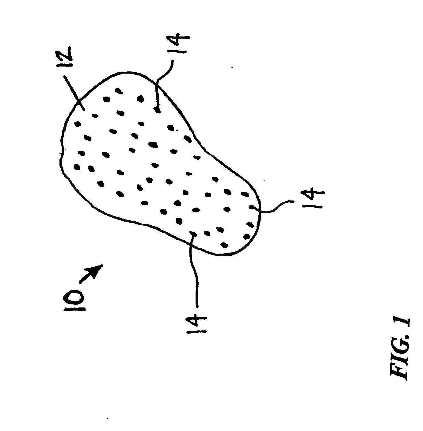 Thermopolymer composition and related methods