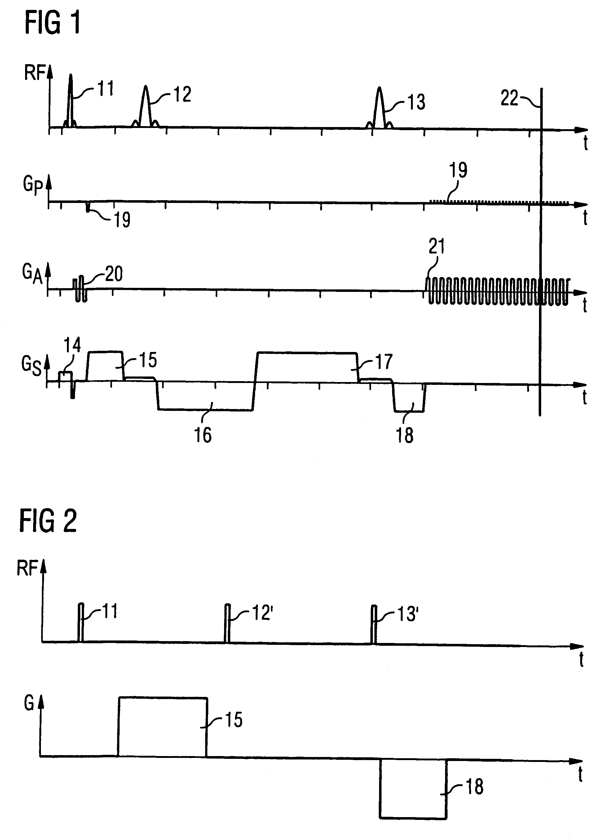 Magnetic resonance system and method for determining a diffusion-weighted image
