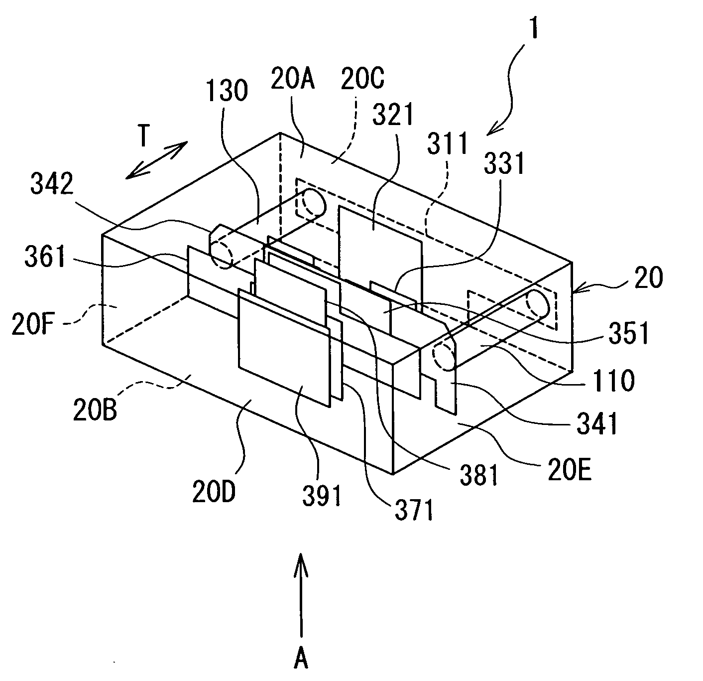 Electronic component