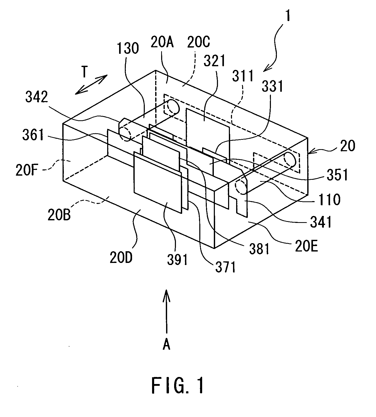 Electronic component