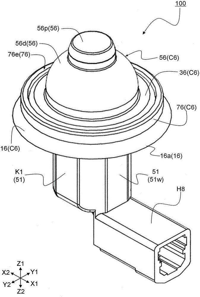Electrical component