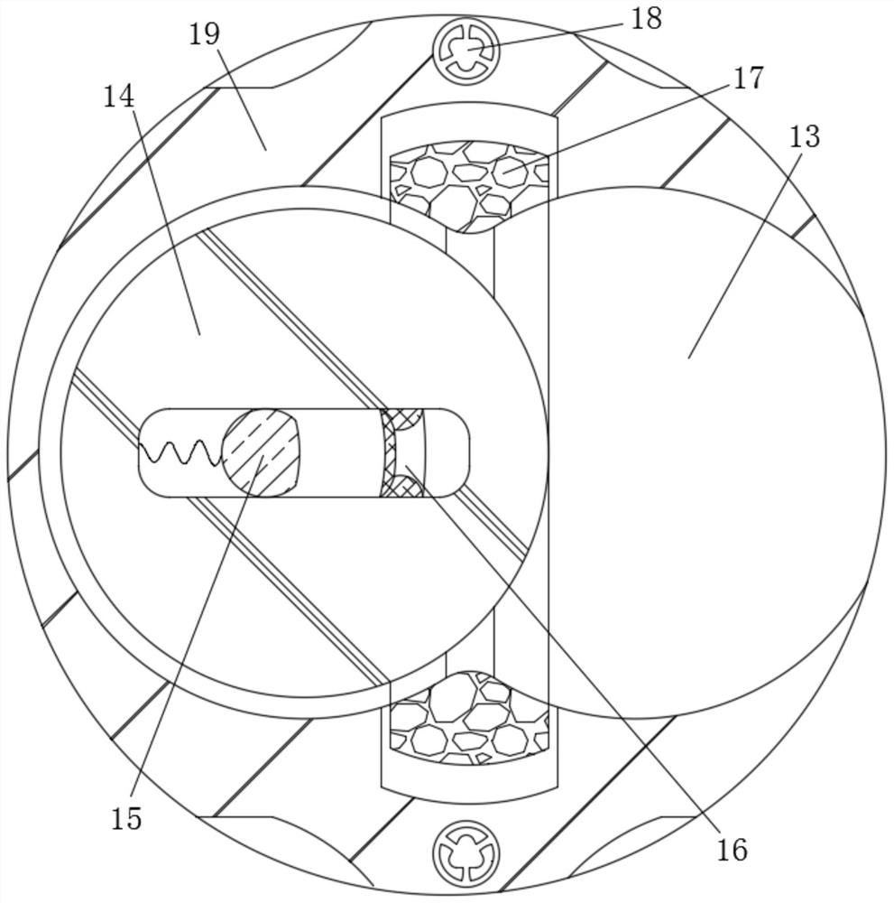 Automatically-controlled rolling and leveling equipment for earth-rock engineering