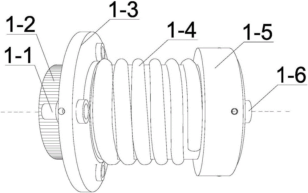 A bearing pad type conductive clutch