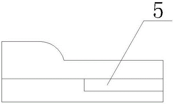 Commutator segment manufacturing method