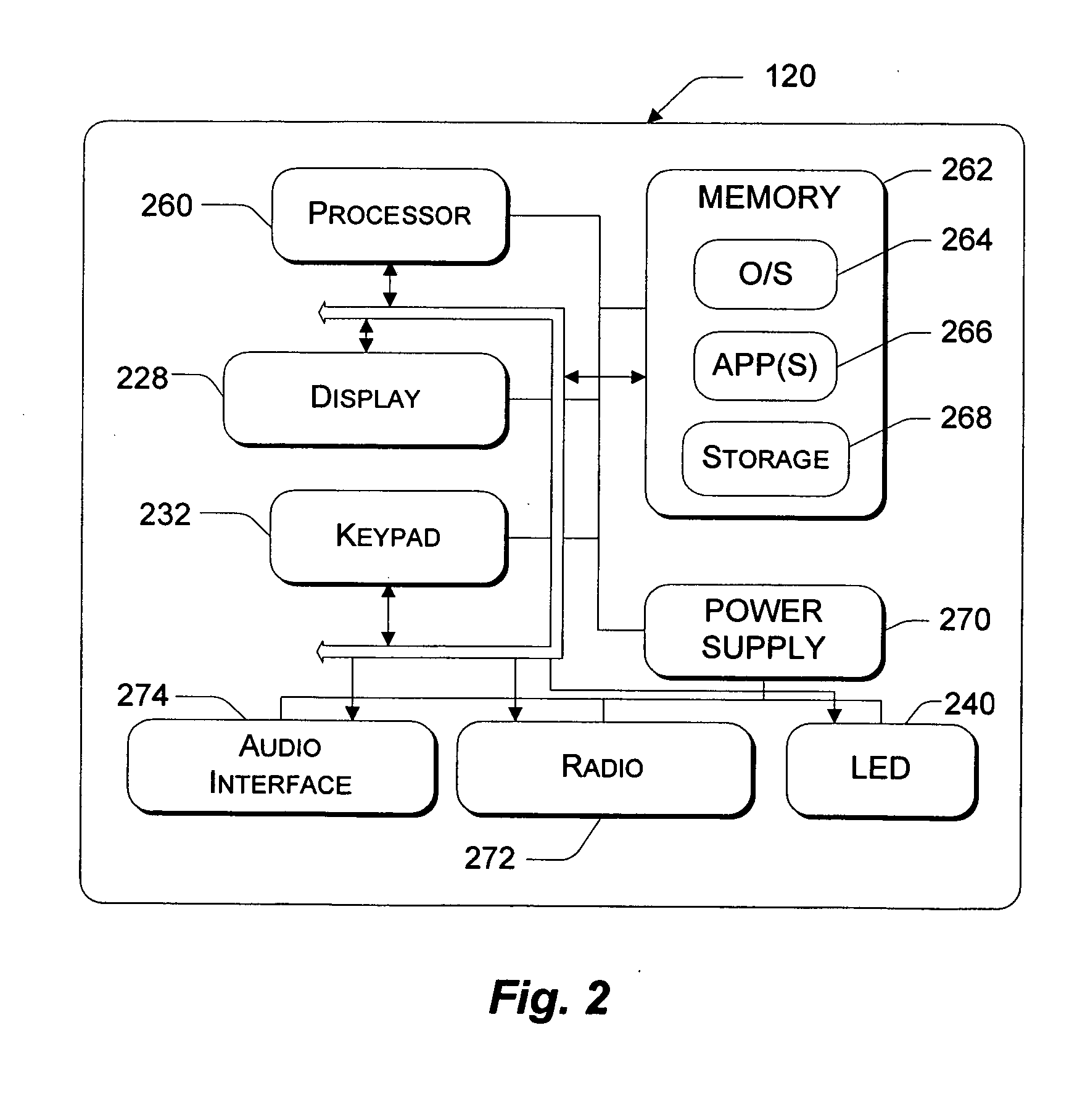 System and method for continuously provisioning a mobile device