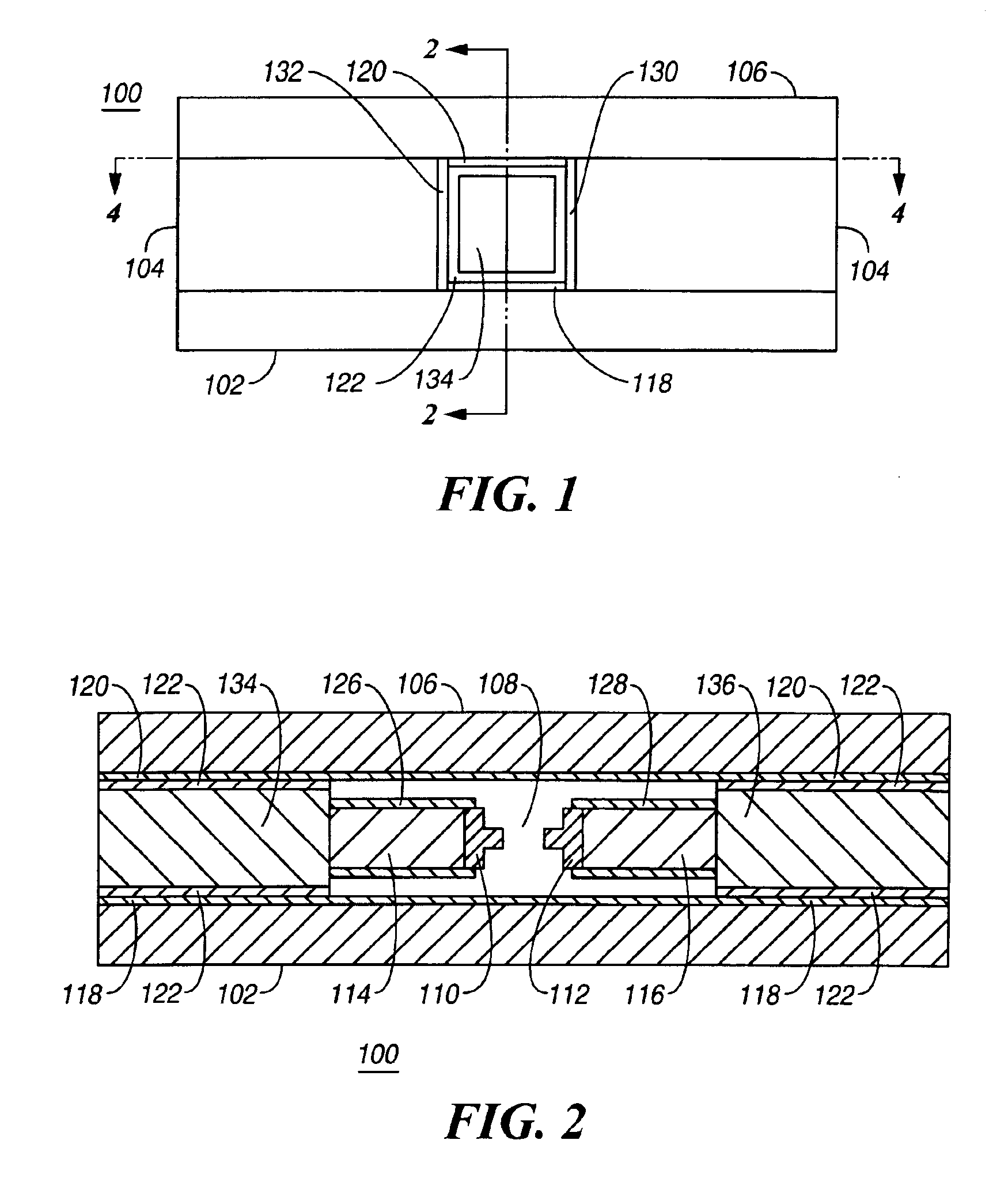 High-frequency, liquid metal, latching relay with face contact
