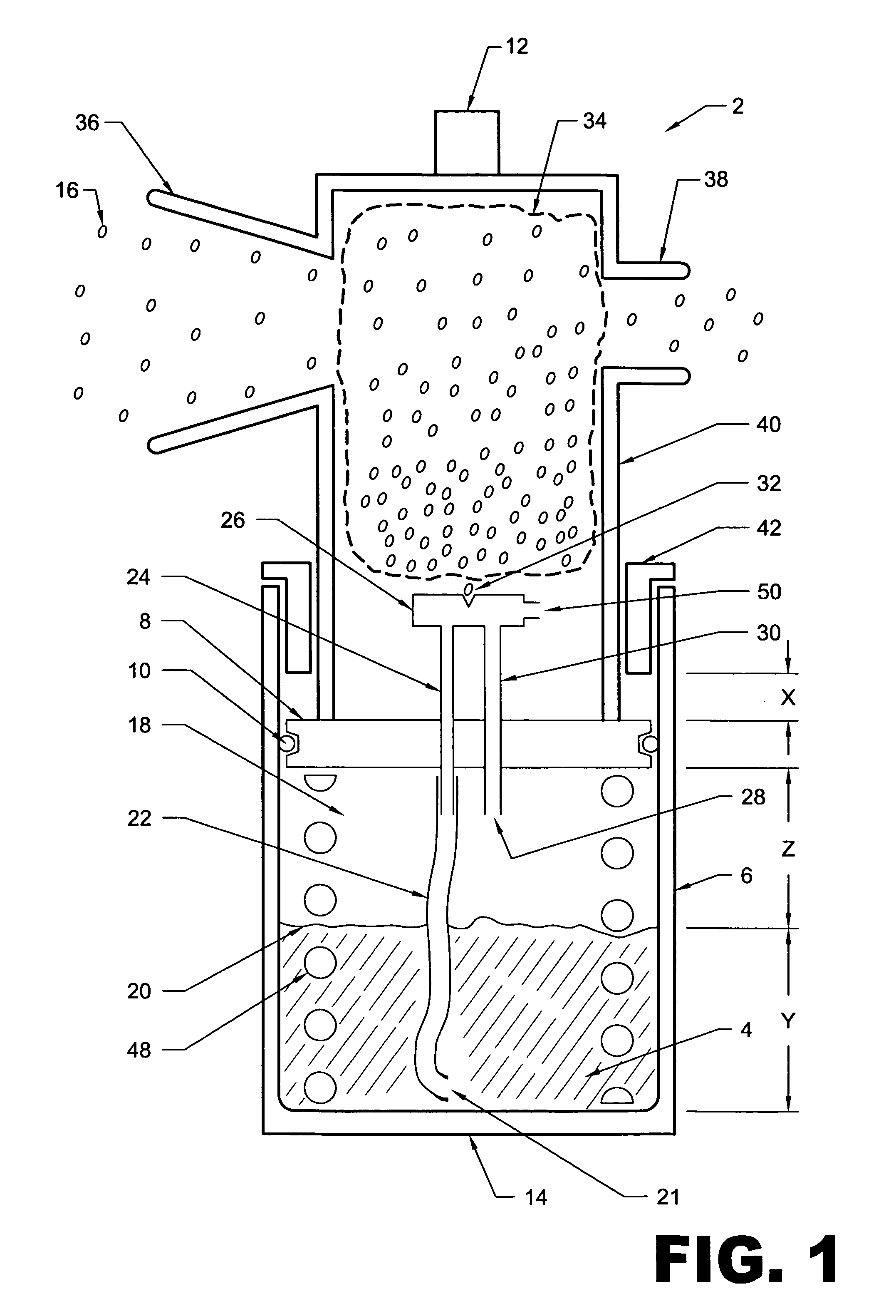 Methods and apparatus to prevent, treat, and cure the symptoms of nausea caused by chemotherapy treatments of human cancers