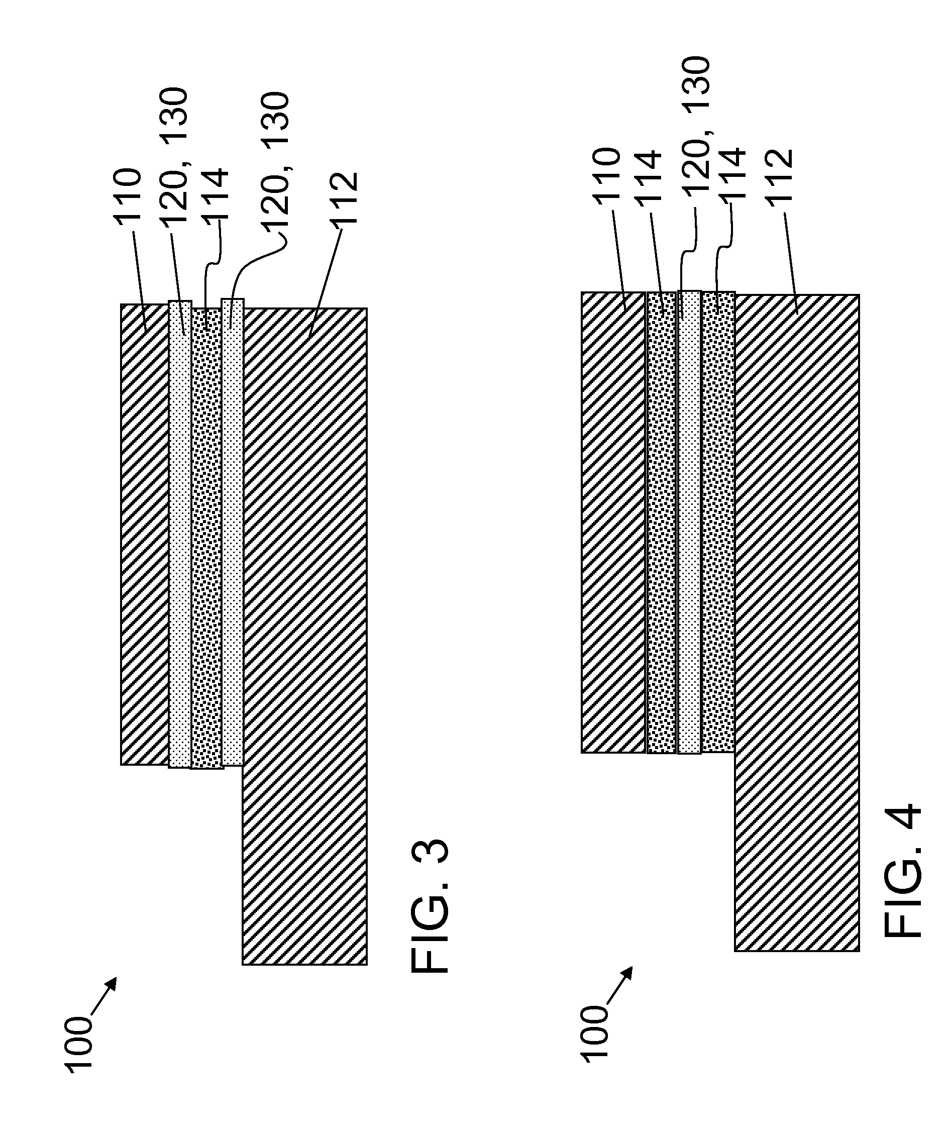 Altering capacitance of MIM capacitor having reactive layer therein