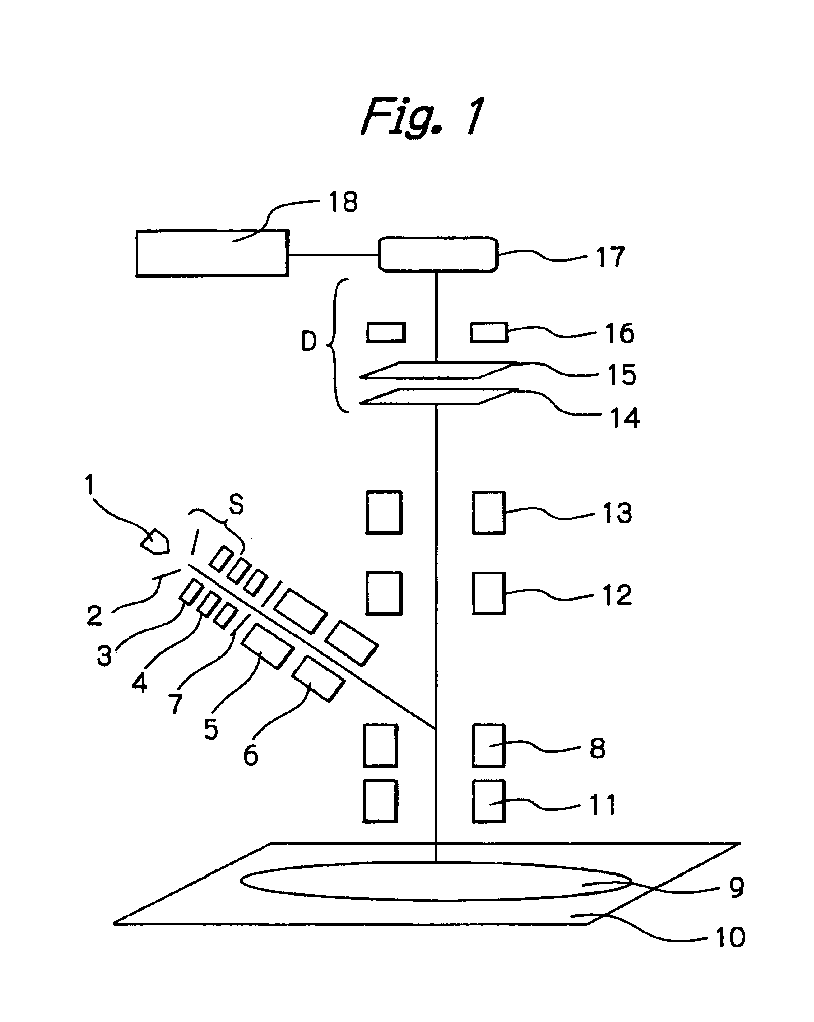 Electron beam apparatus and device manufacturing method using same