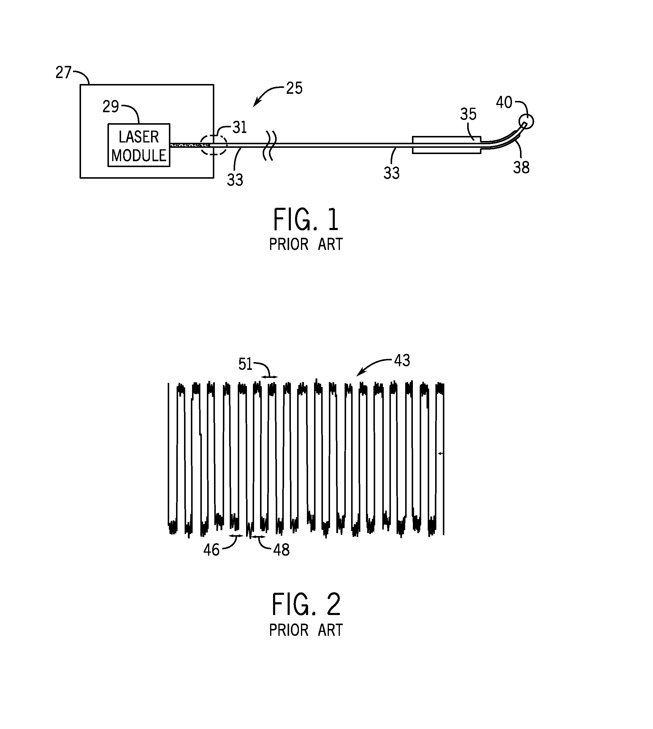 Electromagnetic energy output system