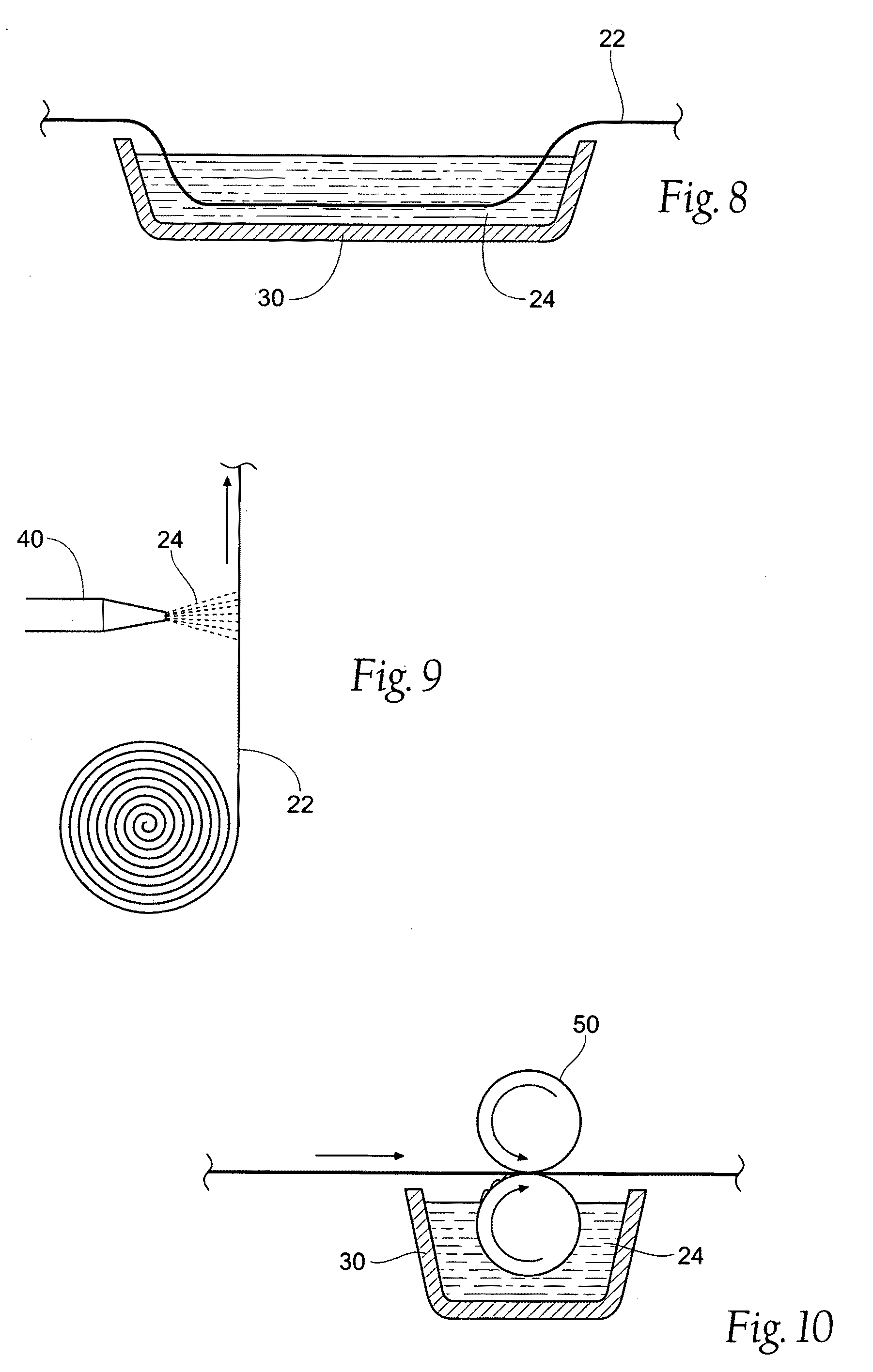 Wound dressing devices and methods
