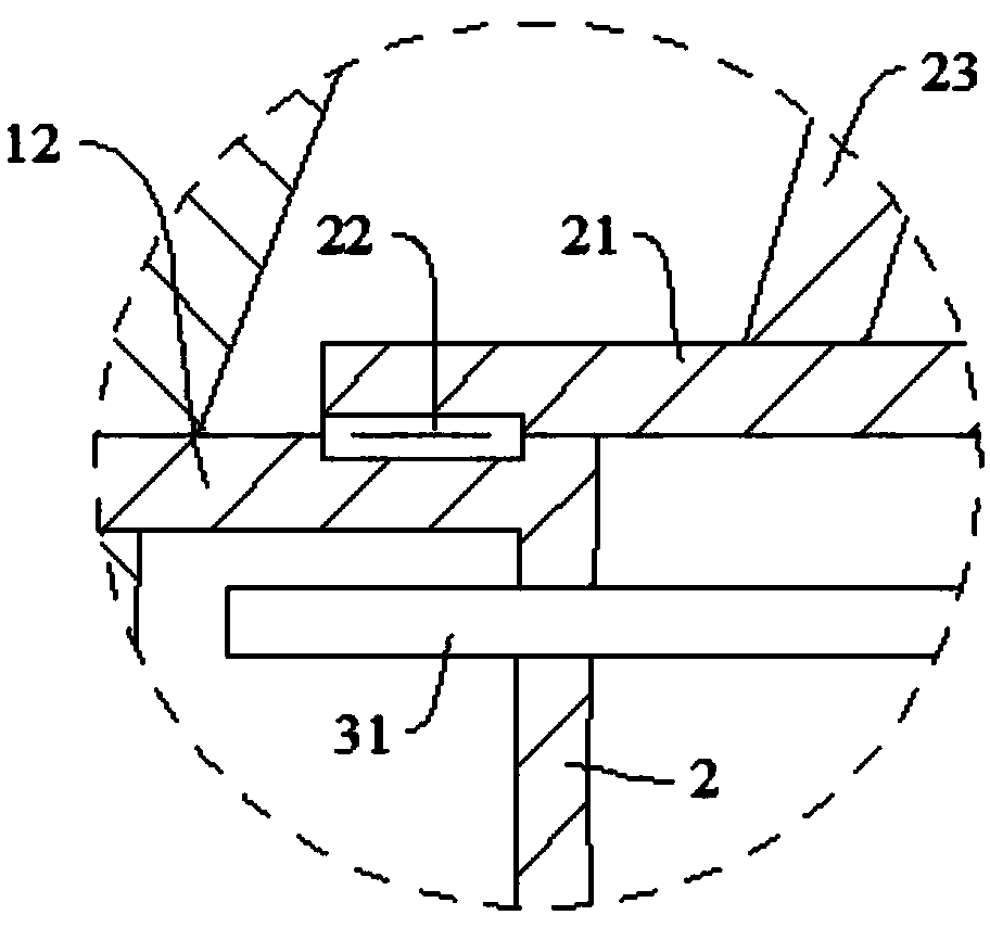 Soil conditioner production process and equipment applying same