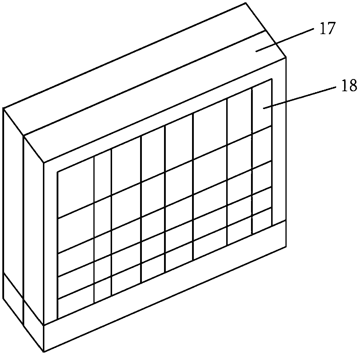 Express delivery platform