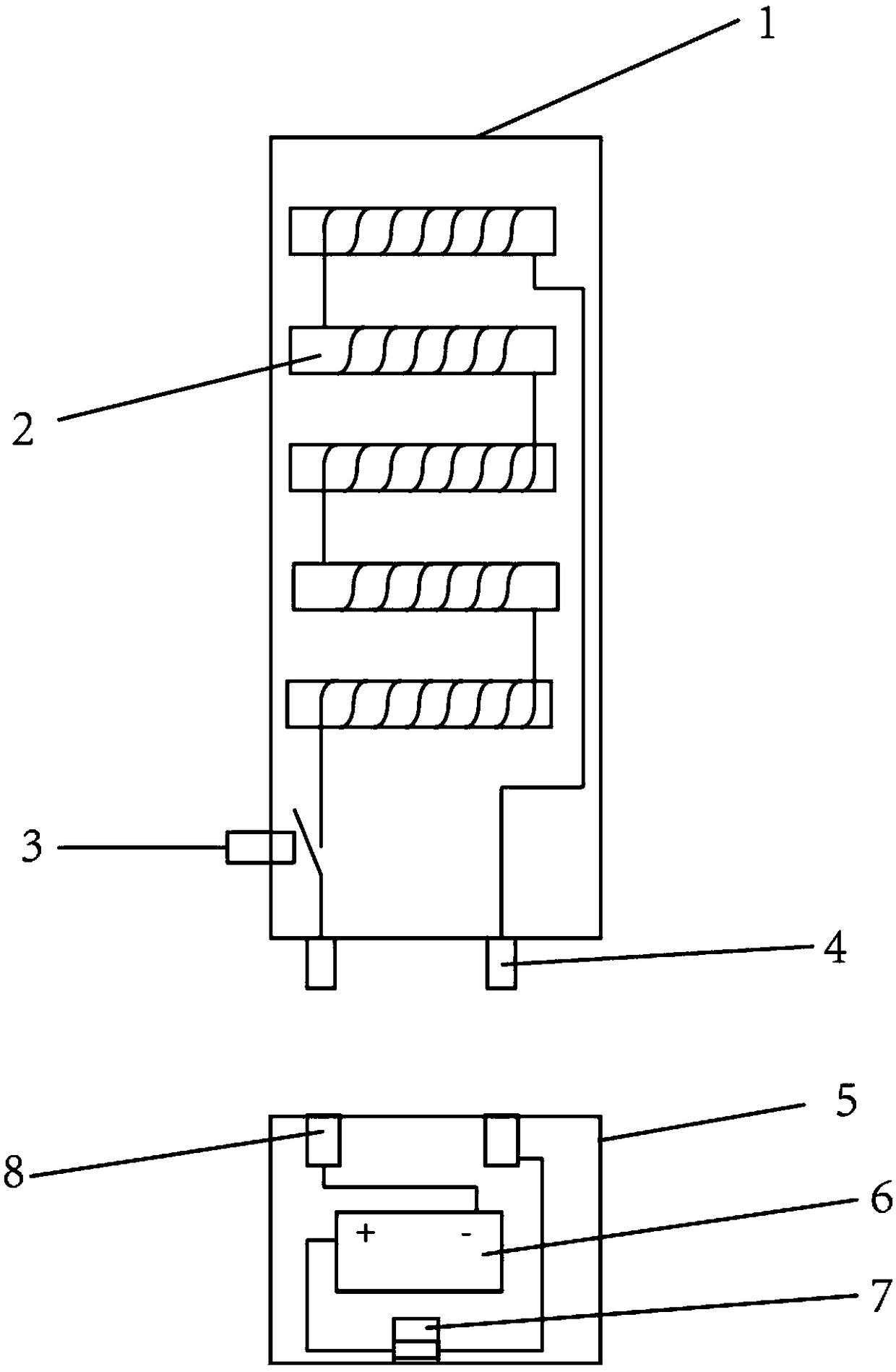 Express delivery platform