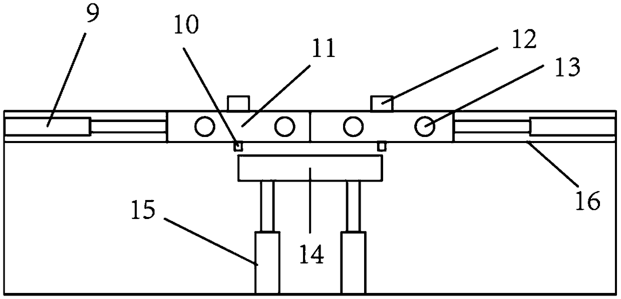 Express delivery platform