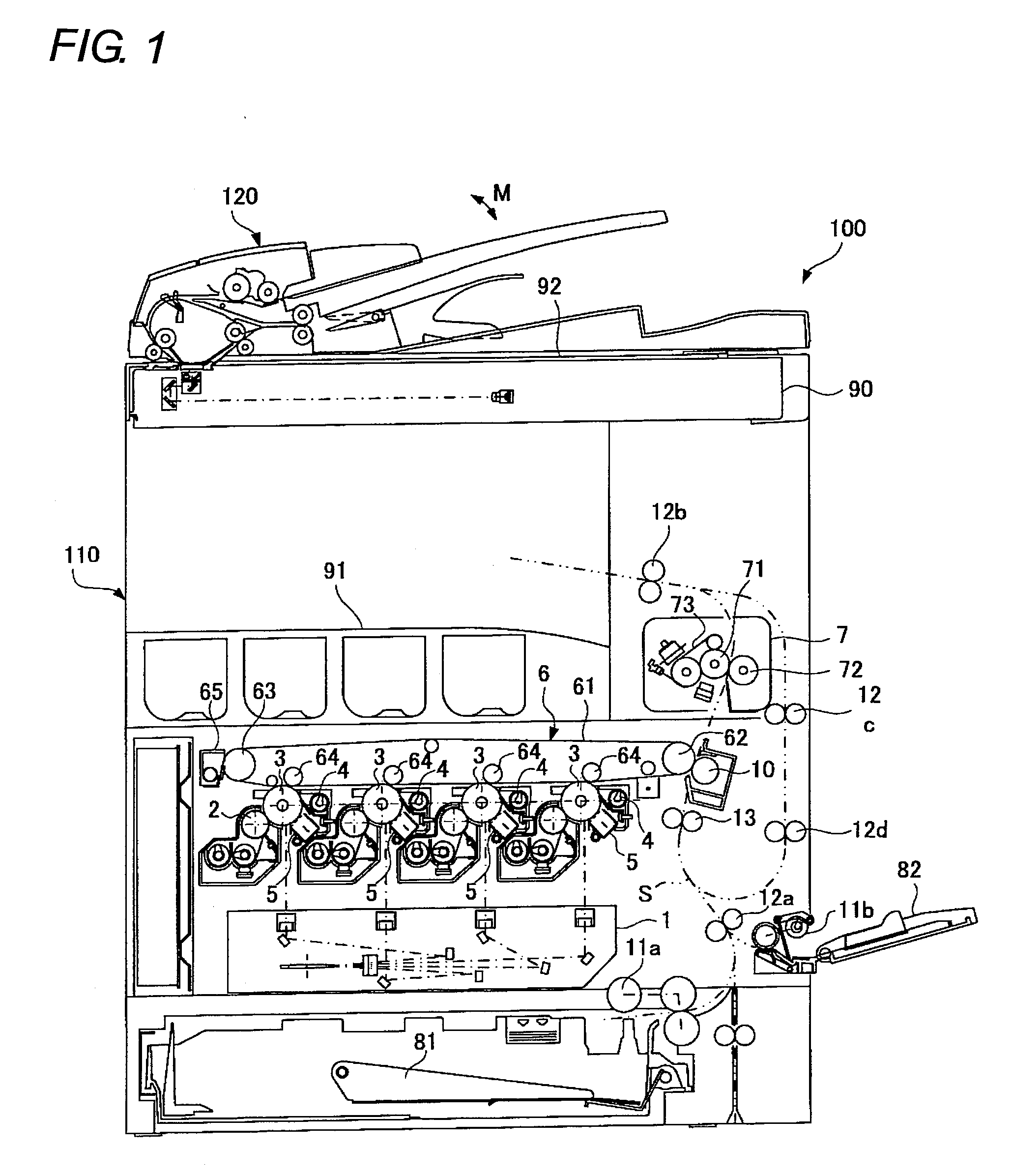 Image forming apparatus