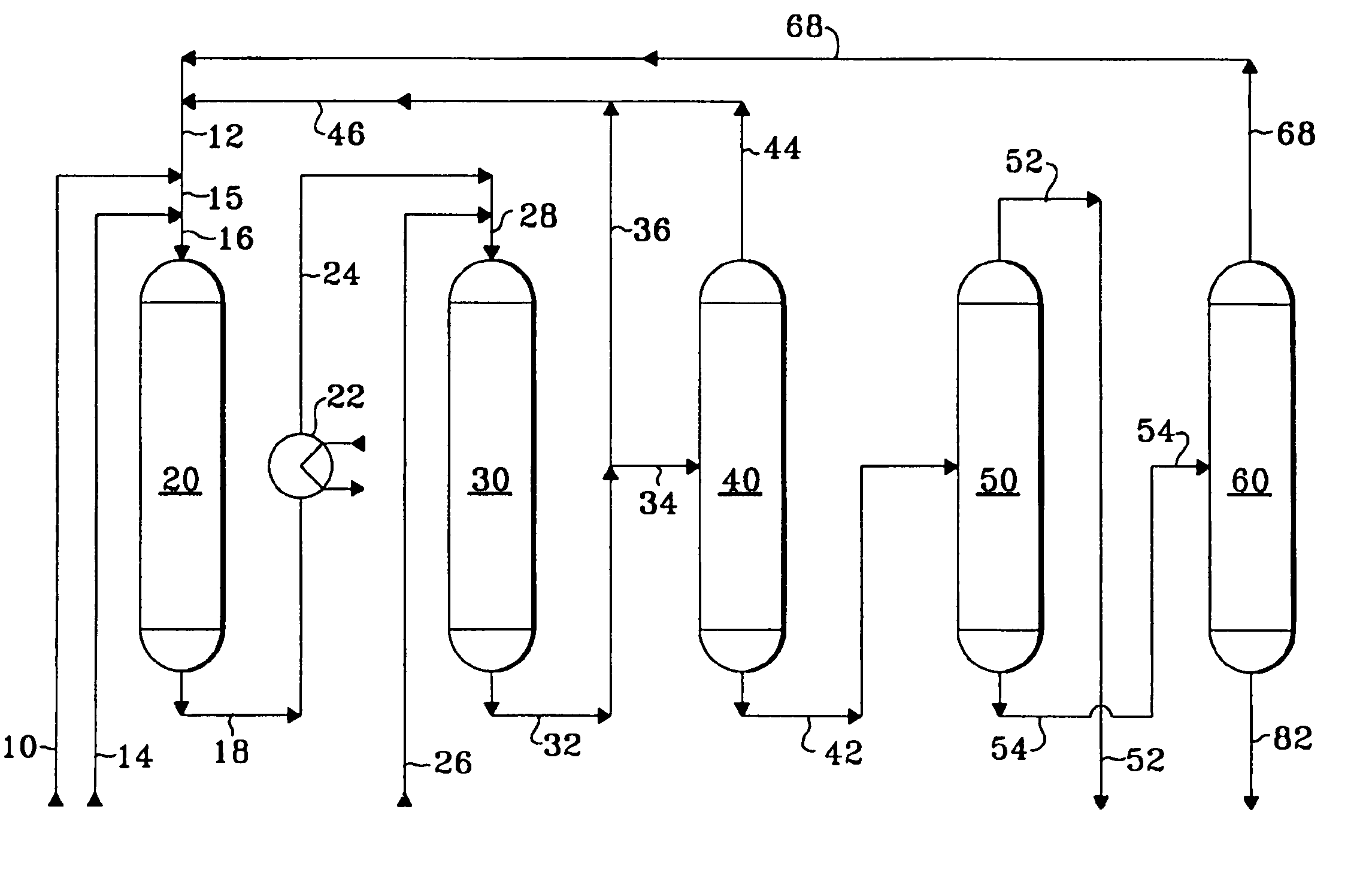 Alkylation process using UZM-8 zeolite