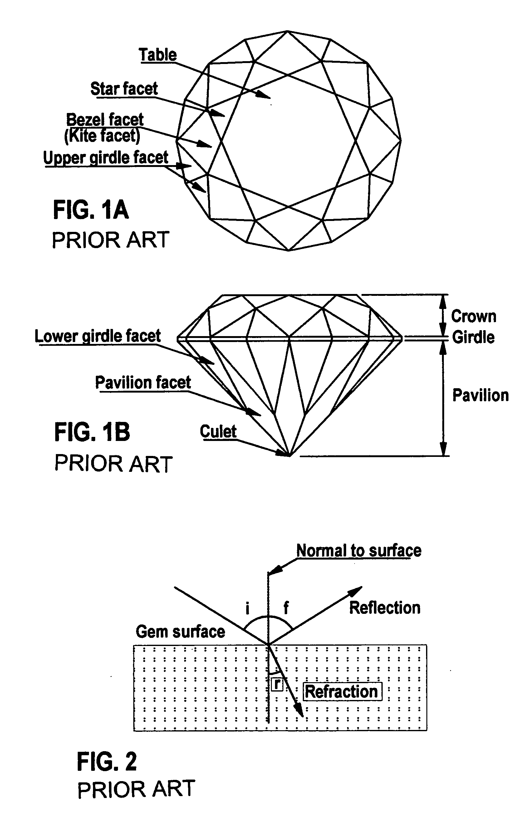 Multiplet jewelry product and method of manufacture