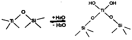 Process for treating mixed waste salt through chemical oxidation method